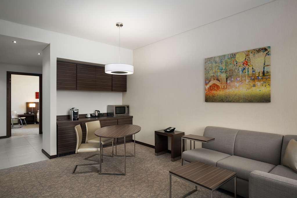 Hyatt Place Riyadh Sulaimania Стая снимка