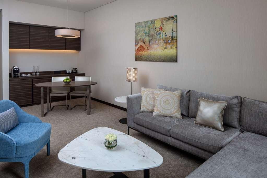 Hyatt Place Riyadh Sulaimania Стая снимка